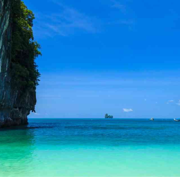 Andaman Island