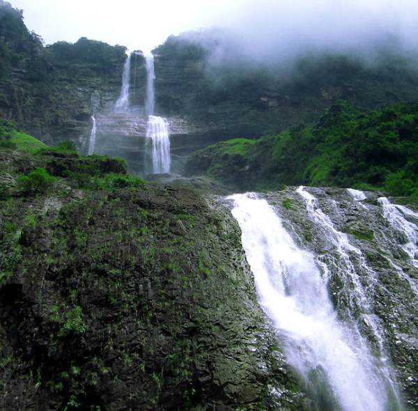 Meghalaya