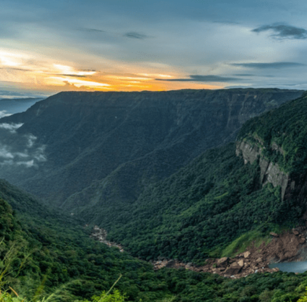 Meghalaya