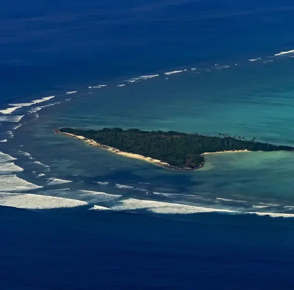 Lakshadweep Island