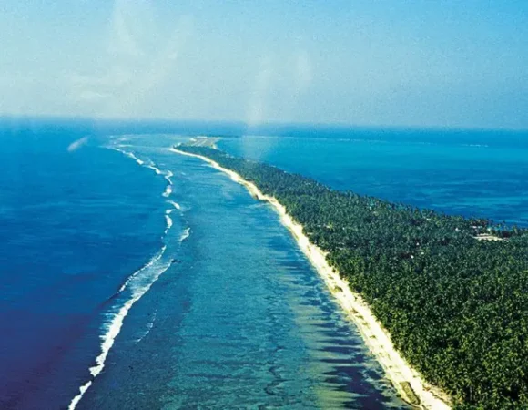 Andaman Islands Tour Package