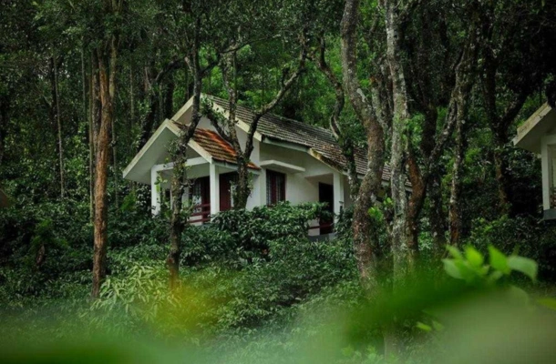 Home Stay Image