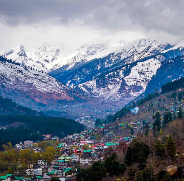 Manali