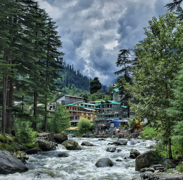 Manali