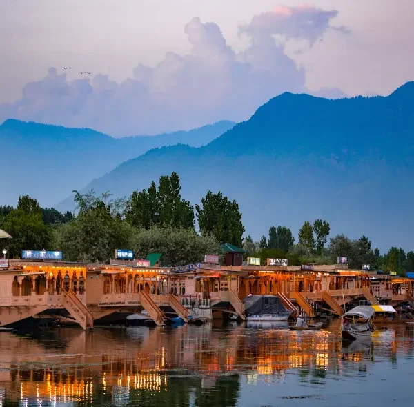 Kashmir