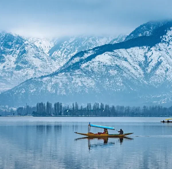 Kashmir