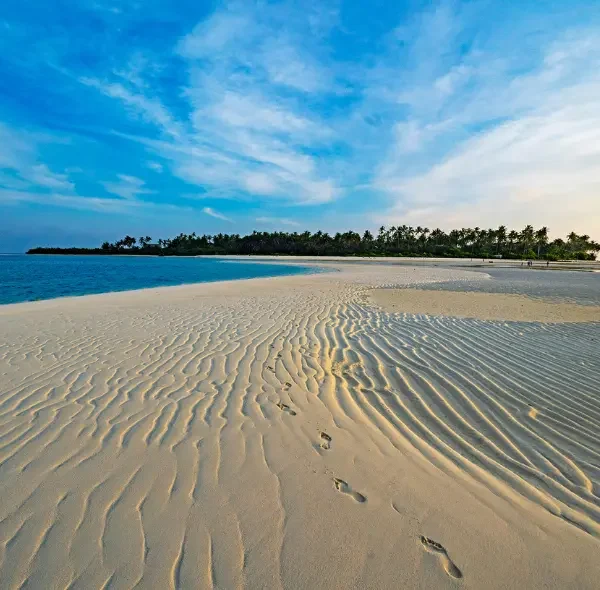 Lakshadweep Island