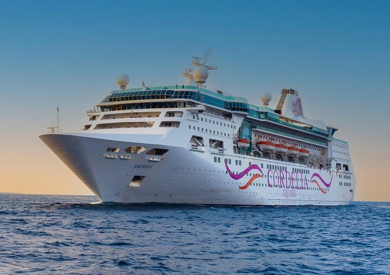 Amigos Alliance Cruise Booking