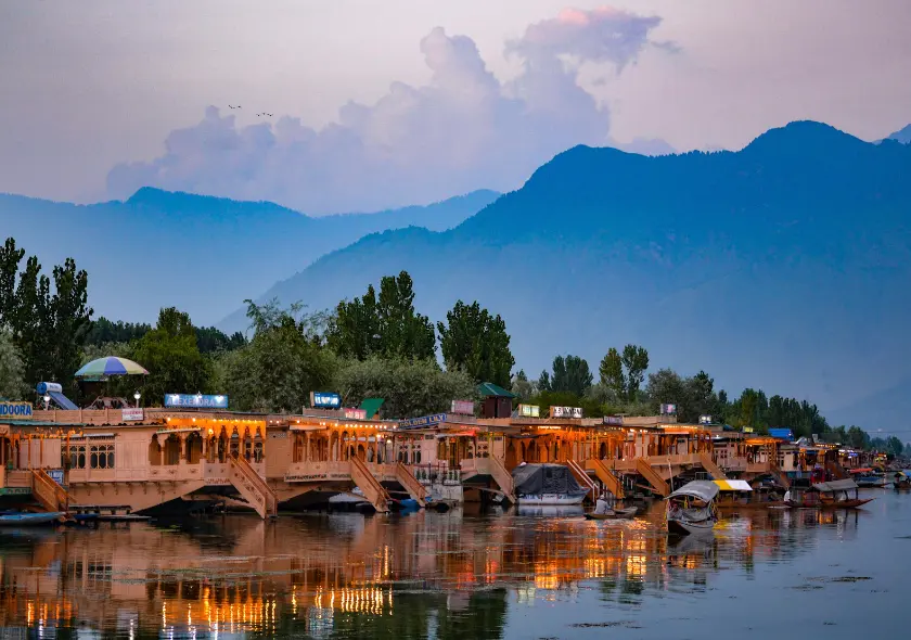 Kashmir