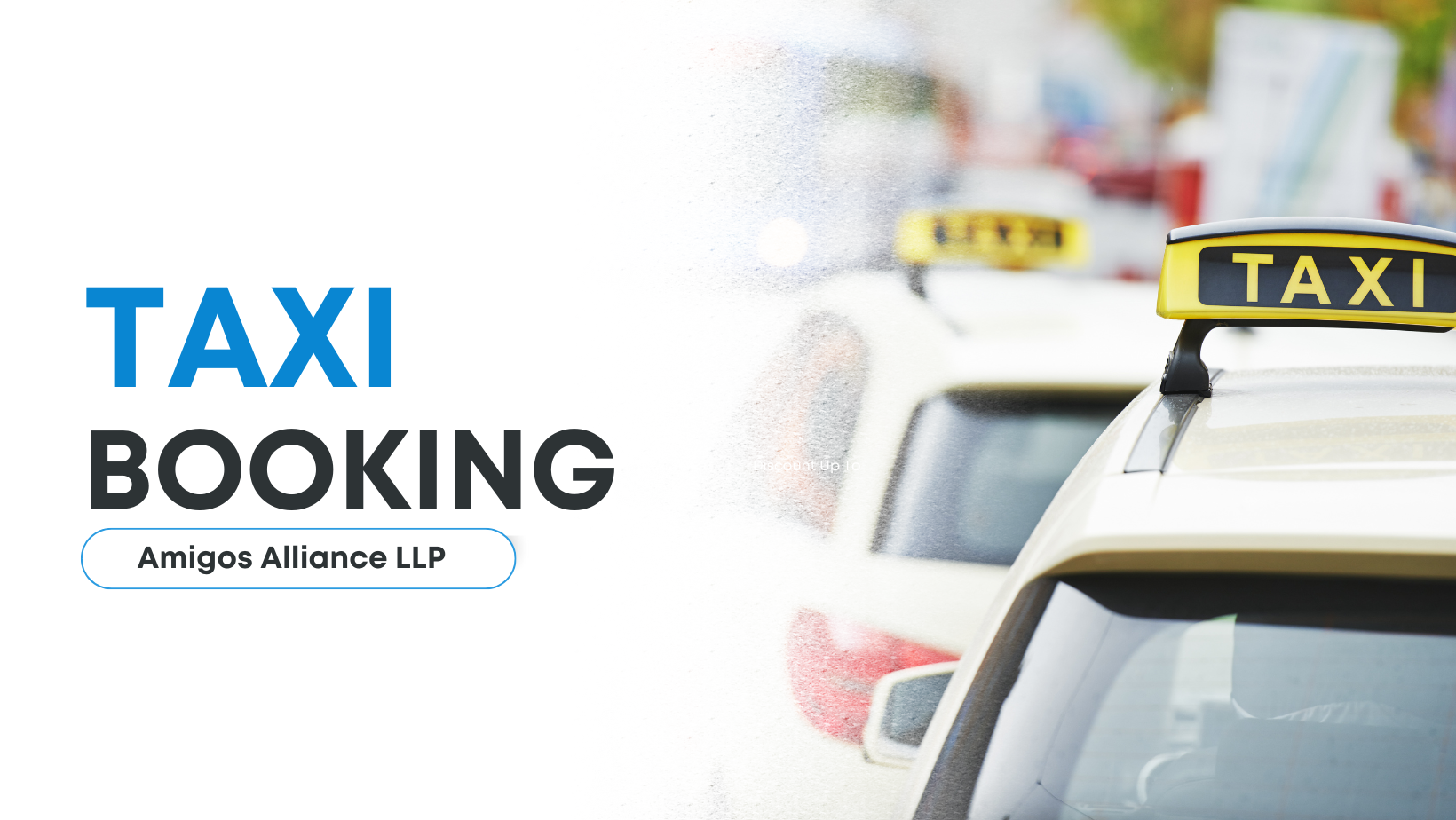 taxi booking amigos alliance