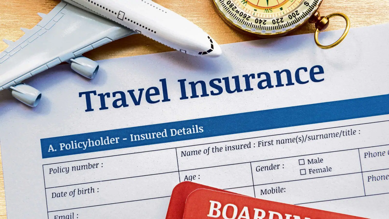 Amigos Alliance Travel Insurance