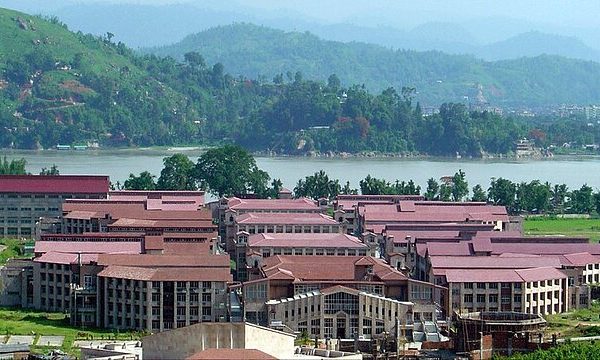 Guwahati Tour Package
