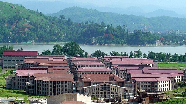 Guwahati Tour Package