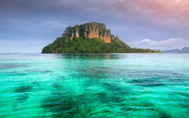 Andaman 5 Nights & 6 Days Package