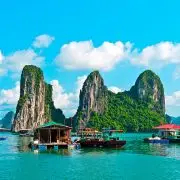 Vietnam Tour Package
