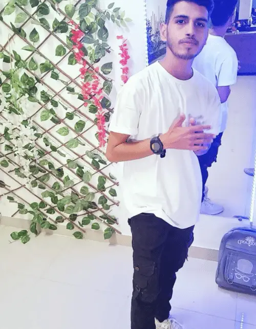 Mohit Sharma - Amigos Alliance