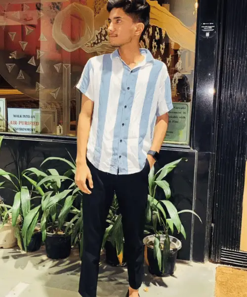 Sumit - Amigos Alliance