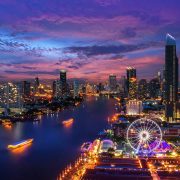 bangkok, thailand