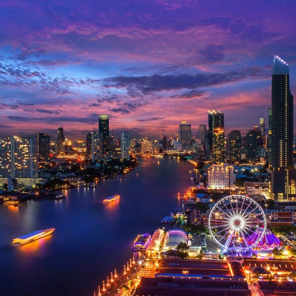 bangkok, thailand