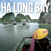 Ha Long Bay