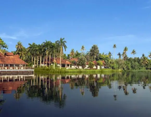 Kerala 6 Days Tour Package