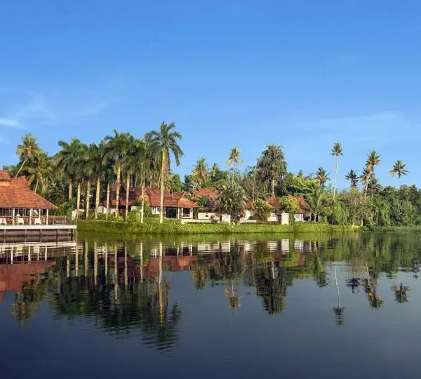 Kerala 6 Days Tour Package