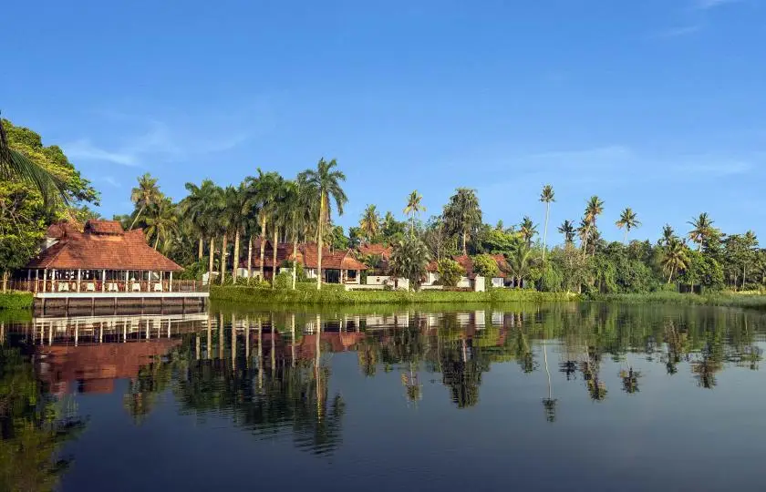 Kerala Tour Package for 5N/6D
