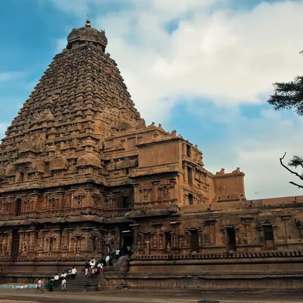 rameshwaram temple