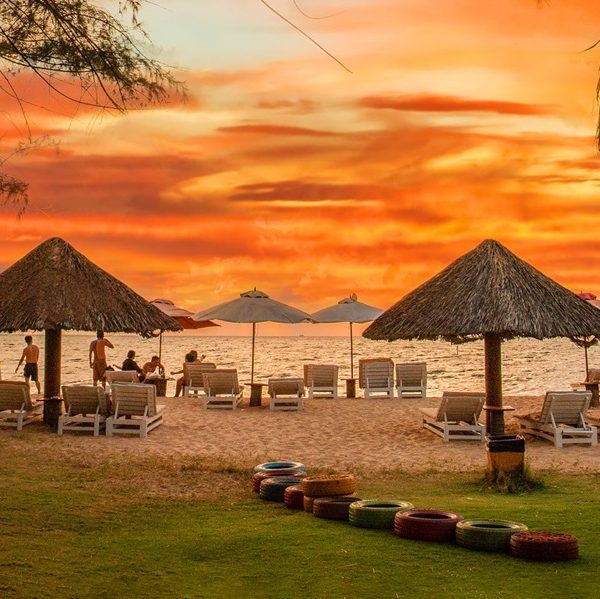 Phu Quoc 5 Days Vietnam Tour Package