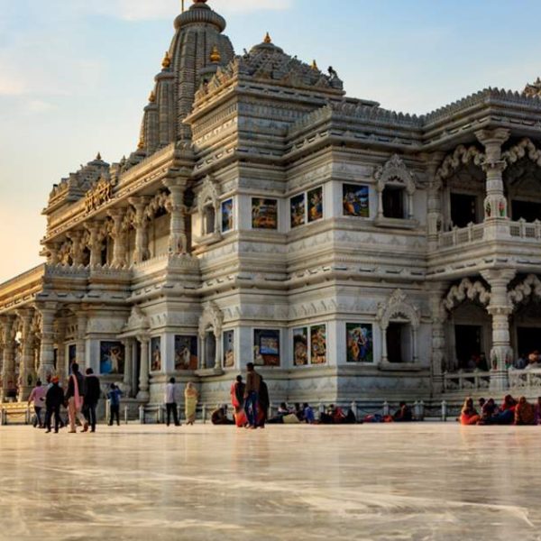 vrindhawan