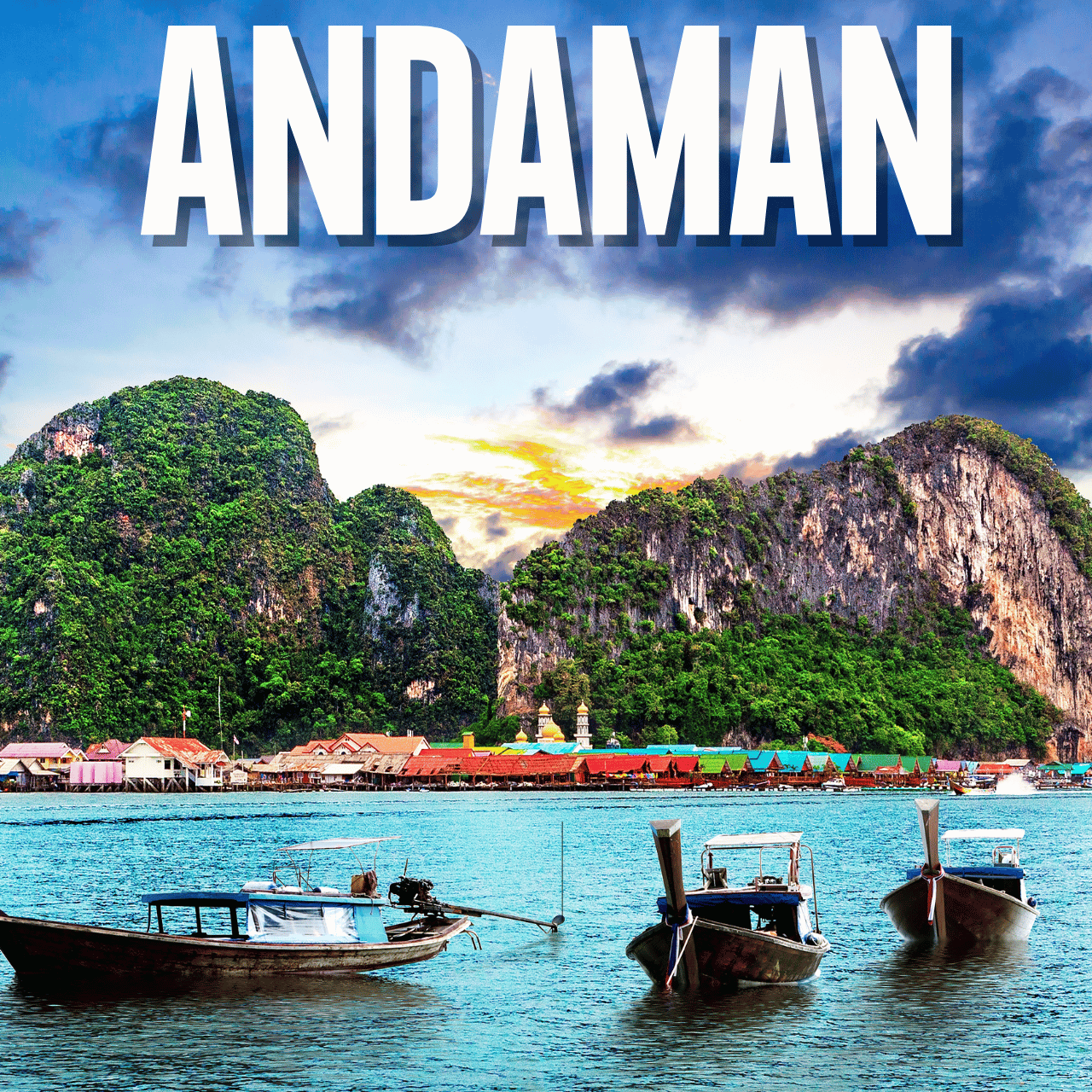 explore beaches of andaman