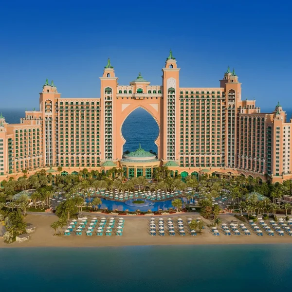 atlantis dubai