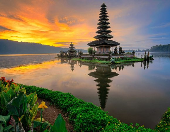 Bali 6N/7D Tour Package