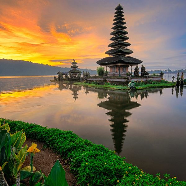 bali 4 days tour package