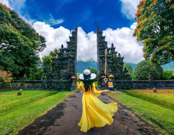 Bali 5N/6D Tour Package