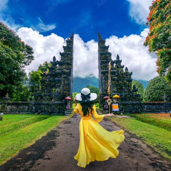 bali tour package