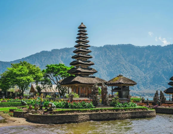 Bali 4N/5D Tour Package