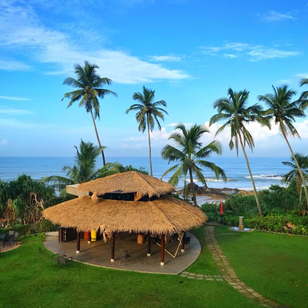 Sri Lanka Luxury Tour Package