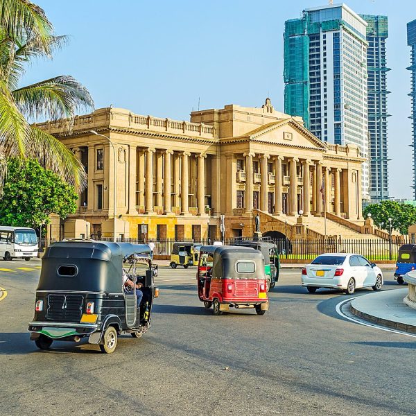 colombo srilanka