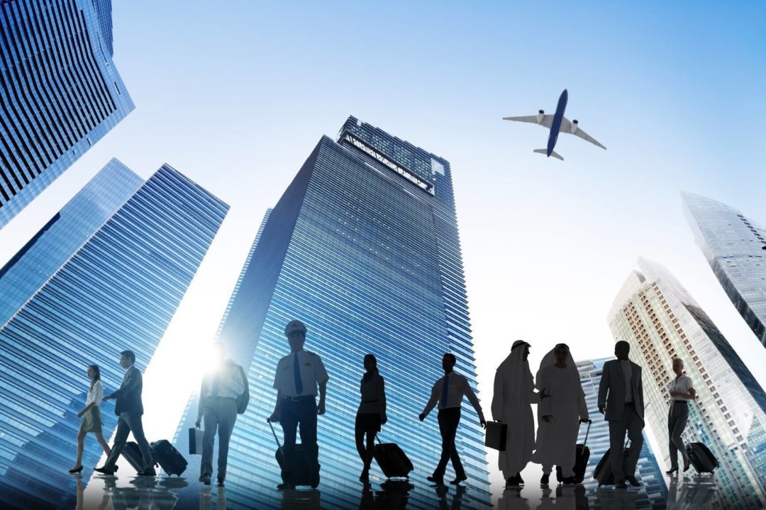 corporate travel amigos alliance