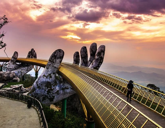Danang 6 Days Vietnam Tour