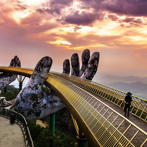 Danang 6 Days Vietnam Tour