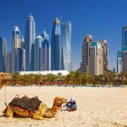 dubai 5days tour package