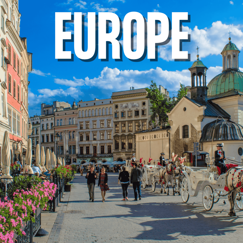 europe