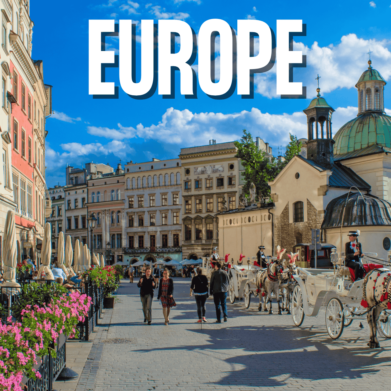 europe