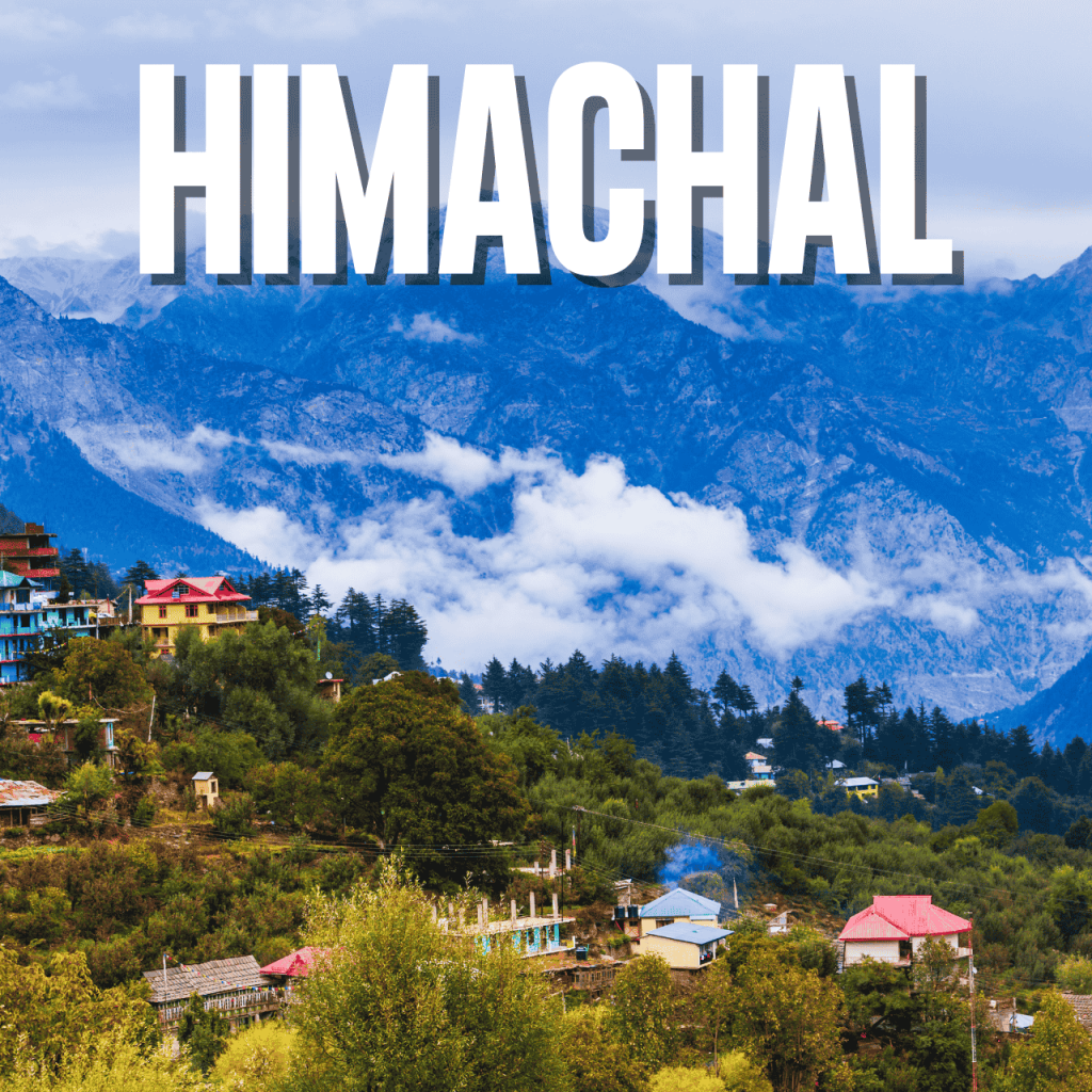 explore himachal
