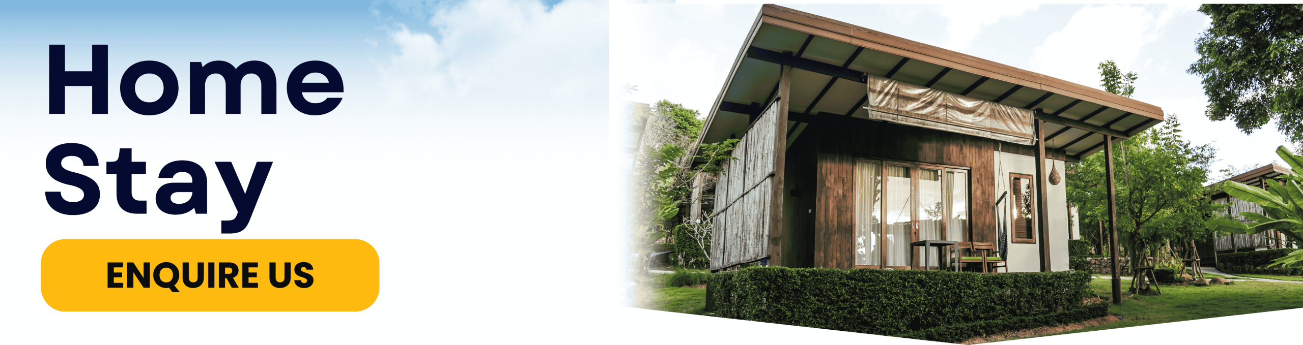homestay