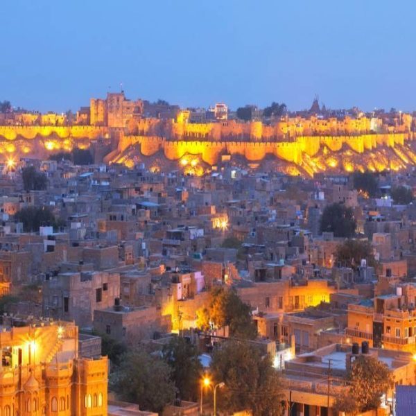 Jaisalmer 3 days tour package