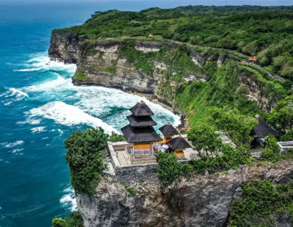 Bali 3N/4D Tour Package