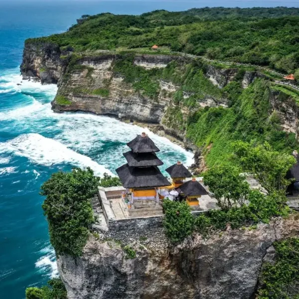 Bali 4Days Tour Package